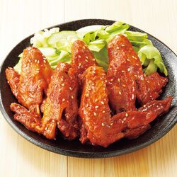 ヤンニョムチキン 5袋セット