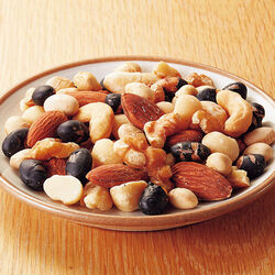 高たんぱく質 スーパーフード6