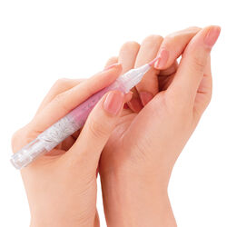 美爪の休日ナチュラル