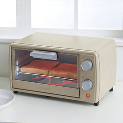 コッチネ オーブントースター