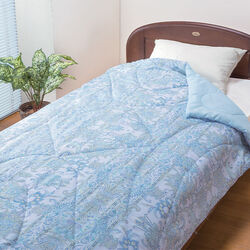 抗菌防臭・防ダニわた使用 洗える清潔肌布団