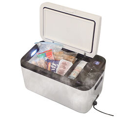 マイナス20度20L冷凍冷蔵庫