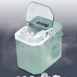 hi・be 高速製氷機