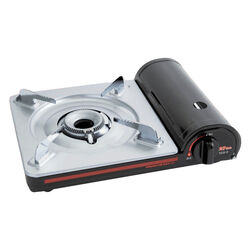 火子ちゃんカセットコンロスリム