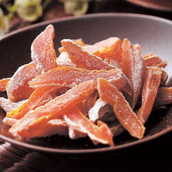 干し柿チップス 9袋セット