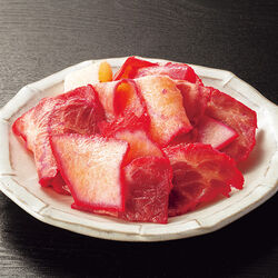 くじら ベーコン切り落とし 10袋セット