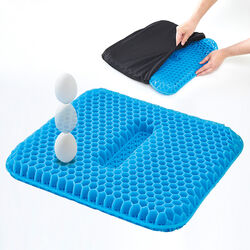 体圧分散ゲルクッション