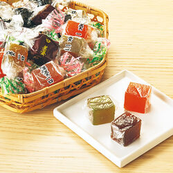 一口羊かん 3袋セット