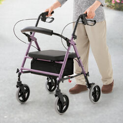 ウォーキングサポートカート