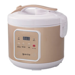 黒にんにく発酵器DX