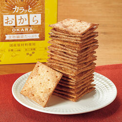 カラッとおから 10箱セット