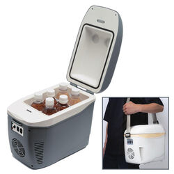 コンパクト車載冷温庫