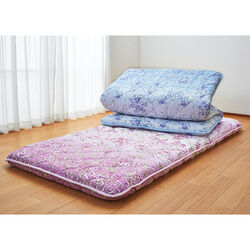 日本製 軽量4層敷き布団