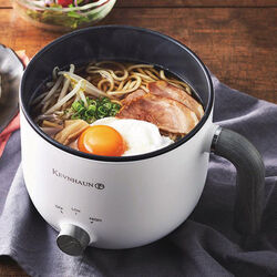 電気マルチポット