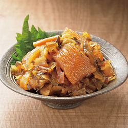 青森名産 ねぶた漬 4袋セット