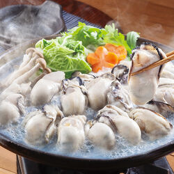 広島産 生剥き 牡蠣