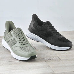 軽量 スルッ！とフィットシューズ