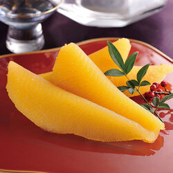 北海道産本ちゃん味付数の子