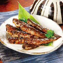 やわらか博多明太いわし 6袋セット