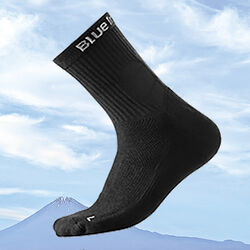 航空自衛隊創設70周年記念サーモライト靴下3足組