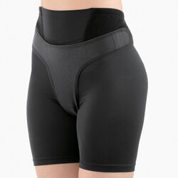 骨盤臓器脱サポーター