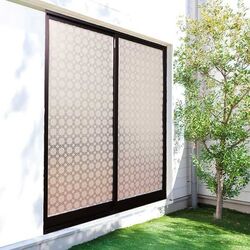 外から守る断熱窓ピタシート