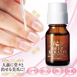 ディープケラチン原液