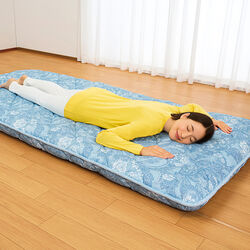 日本製 へたりにくい高反発敷き布団