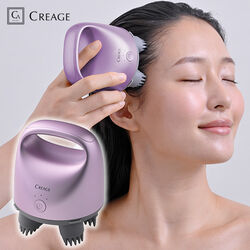 YA-MAN クリアージュ スカルプエステリフト CR-06V