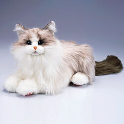 なでなでねこちゃんEX