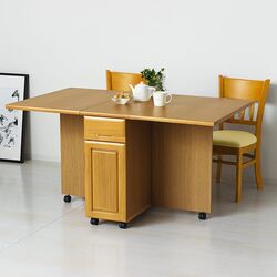 Tバタテーブルワゴン