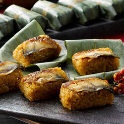 京都 祇園 さゝ木 うなぎおこわ 12個セット