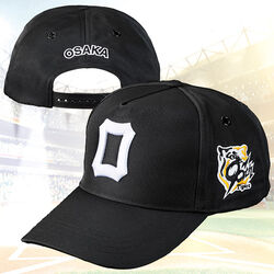 阪神タイガース 創設90周年記念 クールマックスキャップ