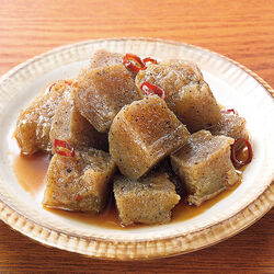 ちぎり雷こんにゃく 12袋セット