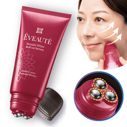 エビューテ リンクルホワイト ロールオンセラム