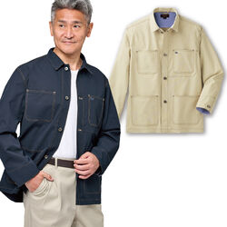 デコイ 万能カバーオール