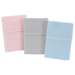 シンカーパイルワンタッチシーツ3色組