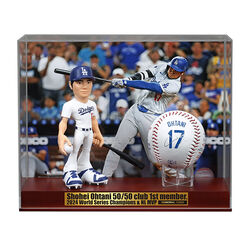 2024大谷翔平の軌跡