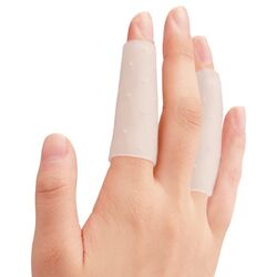 指関節まもりんロング