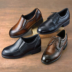 ヴァレンチノ グラリオ エレガントヒールアップシューズ