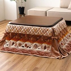 省スペースこたつ布団 アルバ