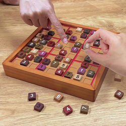 ナンプレボードDX