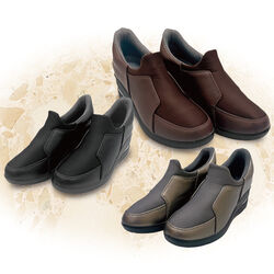 らくらくハンズフリーシューズ