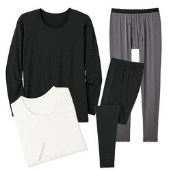 ヘルスケアに寄りそう快適サポートインナー