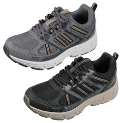 ダンロップ・リファインド ゆったり履ける6E多機能シューズ