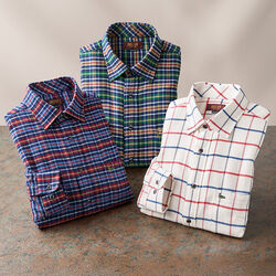 デコイ ふんわり柔らかカシミヤタッチシャツ