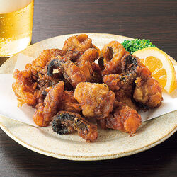 たこの唐揚げ 3袋セット