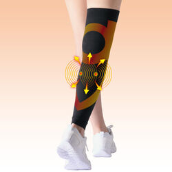 ソルボセイン 磁気治療サポーター　ニーレッグ用