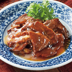 牛肉大和煮缶詰 7缶セット