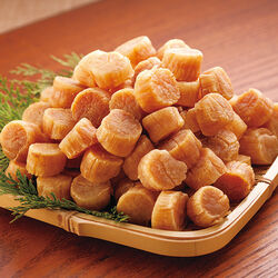 干しほたて貝柱